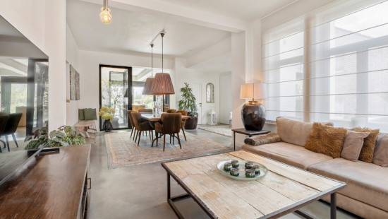 Oude Straat - 4 - - 3540