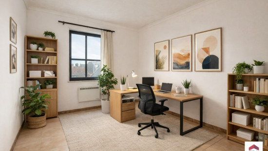 Enamestraat - 1 - 2A - 8780