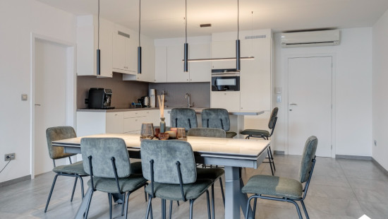 Kempenplein - 19 - bus 3 - 3910