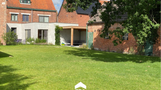 Sint-Margrietestraat - 42 - - 9981