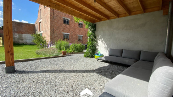 Sint-Margrietestraat - 42 - - 9981