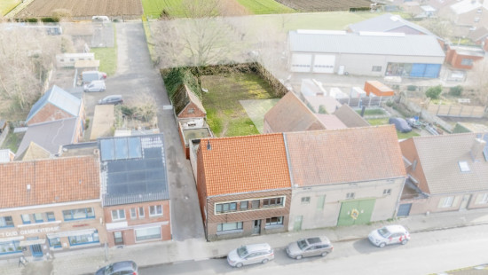 Sint-Margrietestraat - 42 - - 9981