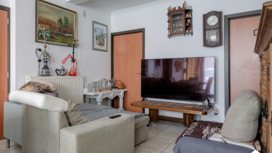 Diestersteenweg - 378 - 1 - 3500