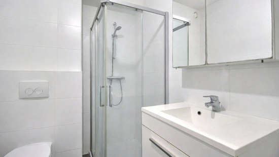 Boulevard Maria Groeninckx-De May - 96 - RDC - 1070