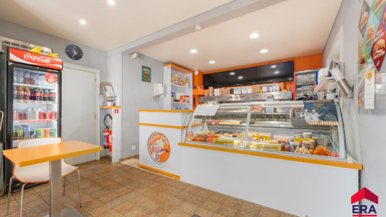 Stationsstraat - 51 - - 9420