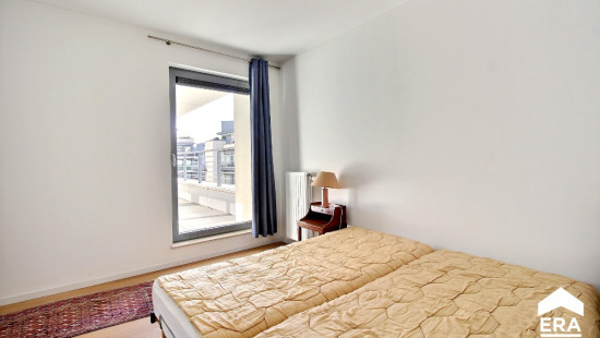 Rue Félicien Rops - 25 - 3 - 1070