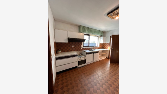 Kerkhofblommenstraat - 38 - - 8840