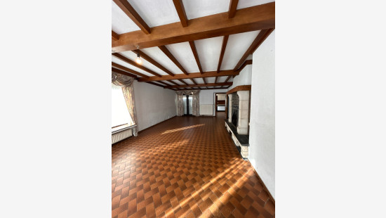 Kerkhofblommenstraat - 38 - - 8840