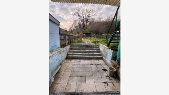 Rue Malgarny - 103 - - 4420