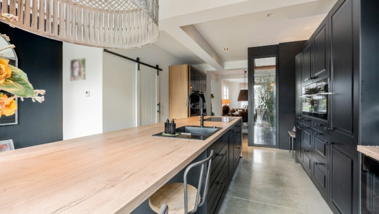 Oude Straat - 4 - - 3540