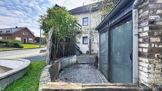 Rue Pierre Flamand - 201 - 3 - 1420