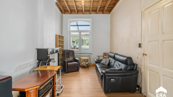 Moespikstraat - 39 - - 3300