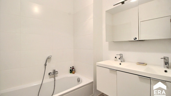 Rue Félicien Rops - 25 - 3 - 1070