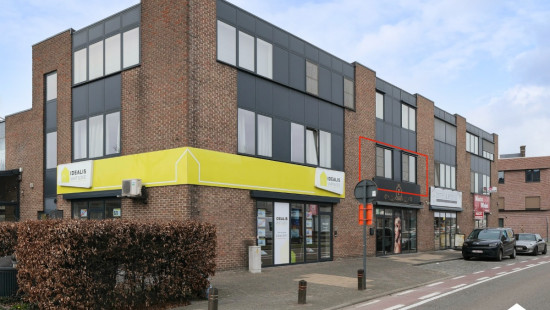 Kempenplein - 19 - bus 3 - 3910