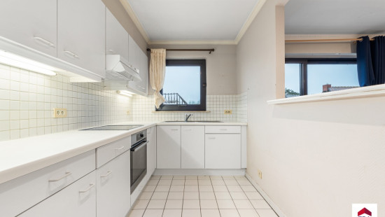 Enamestraat - 1 - 2A - 8780