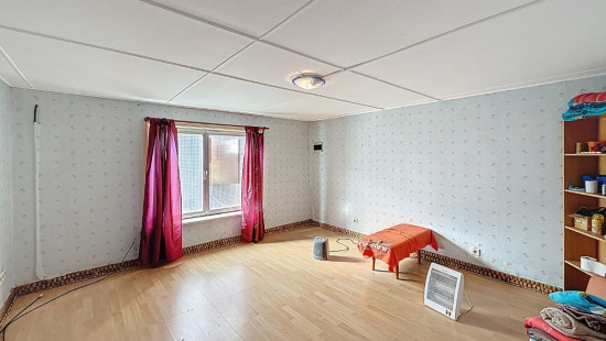 Rue Curé Malengreau - 5 - - 7080