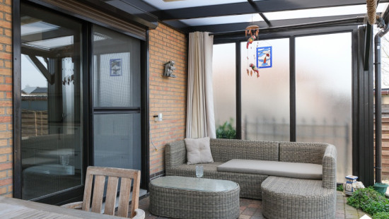 Vanderheydenweg - 18 - - 3940