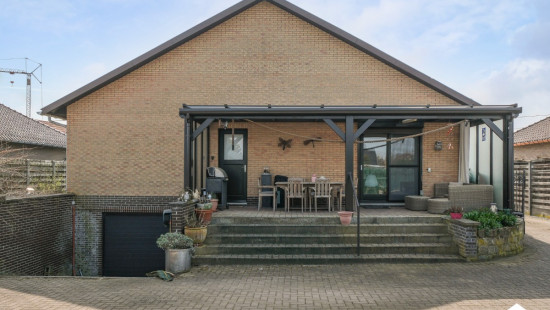 Vanderheydenweg - 18 - - 3940