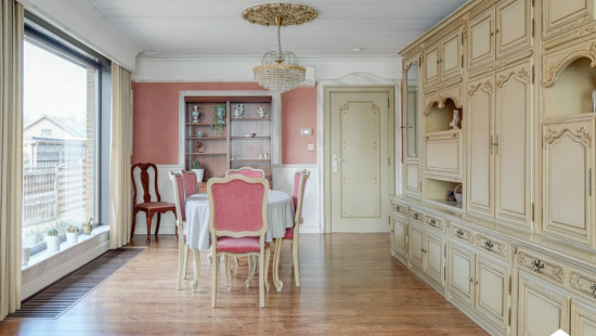 Vanderheydenweg - 18 - - 3940