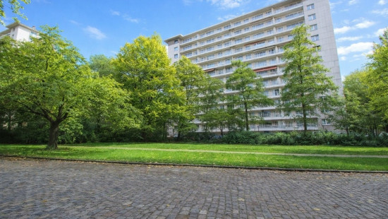 Avenue Frans van Kalken - 4 - 11 - 1070