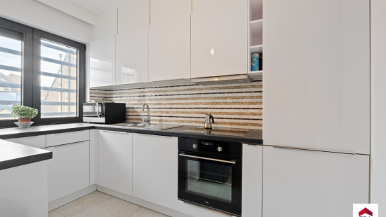 de Cipletstraat - 7 - B 6 - 1020