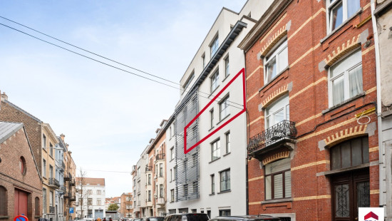 de Cipletstraat - 7 - B 6 - 1020