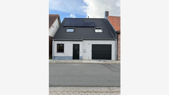 Zandbergstraat - 47 - - 8750