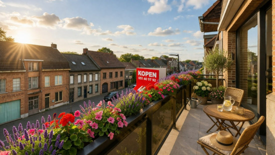 Enamestraat - 1 - 2A - 8780