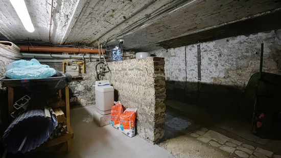 Rue Saint-Joseph - 3 - - 4540