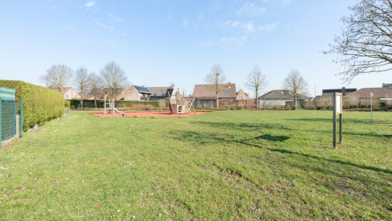 Troostweg - 11 - - B471 L P0000 - 1861