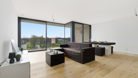 Ieperse Steenweg - 129 - P - 8630