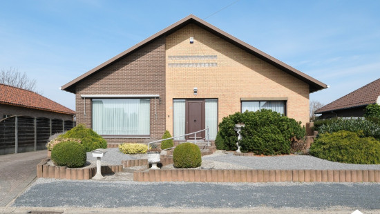 Vanderheydenweg - 18 - - 3940