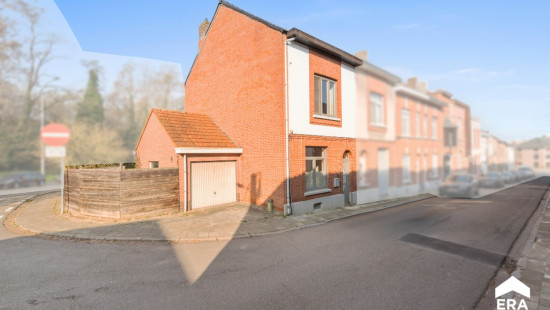 Moespikstraat - 39 - - 3300