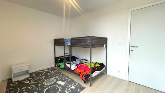 Leopoldstraat - 29 - - 8940