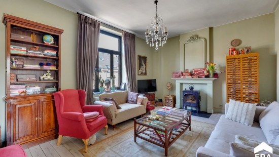 Dorpsstraat - 20 - - 3720