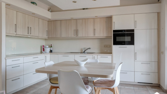 Vanderheydenweg - 18 - - 3940