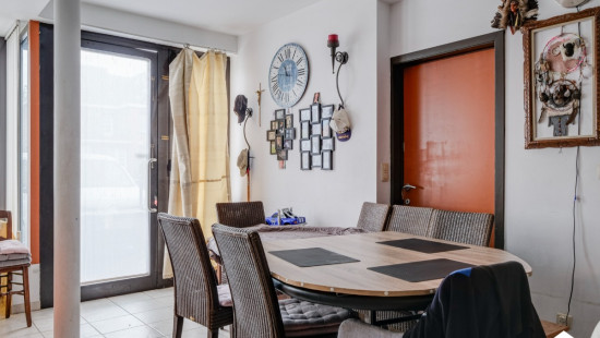 Diestersteenweg - 378 - 1 - 3500