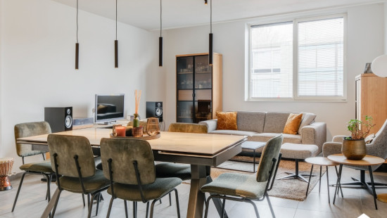 Kempenplein - 19 - bus 3 - 3910