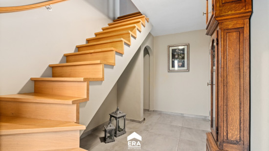 Burgemeester Voetslaan - 34 - - 3990