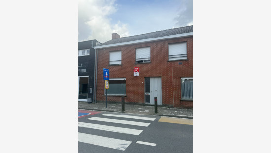 Heulsestraat - 25 - - 8860