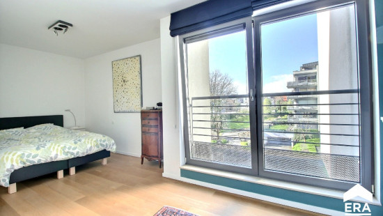 Rue Félicien Rops - 25 - 3 - 1070