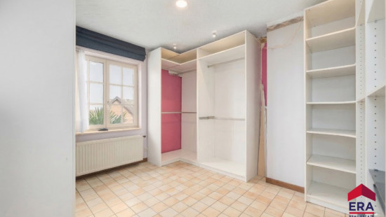 Stationsstraat - 51 - - 9420