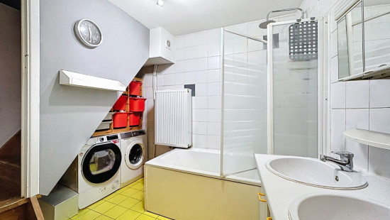 Rue Pierre Flamand - 201 - 3 - 1420