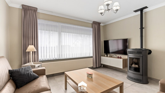 Burgemeester Voetslaan - 34 - - 3990