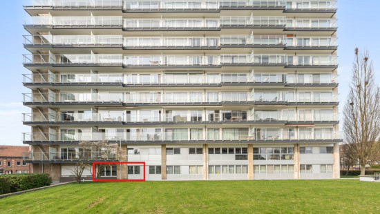 Krijgshof - 2 - 103 - 9200