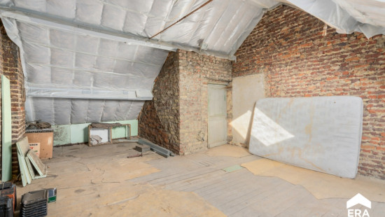 Moespikstraat - 39 - - 3300