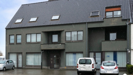 Diestersteenweg - 378 - 2 - 3500