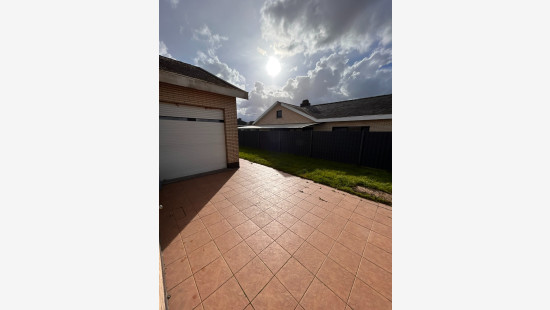 Kerkhofblommenstraat - 38 - - 8840