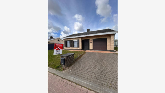 Kerkhofblommenstraat - 38 - - 8840