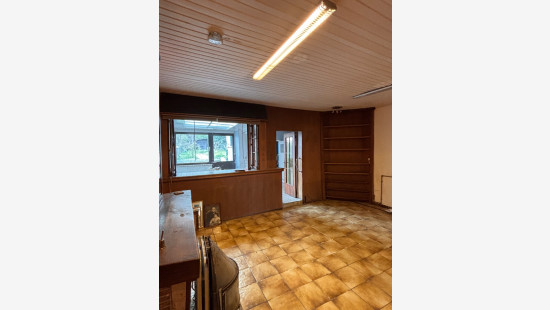 Rue Malgarny - 103 - - 4420